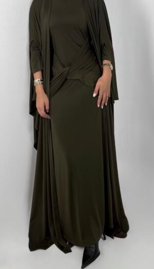 Ramadan look 18
